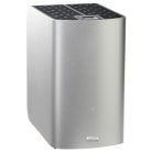 Western Digital My Book Thunderbolt Duo (4TB) (silver)