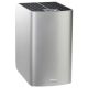 Western Digital My Book Thunderbolt Duo (4TB) (silver)