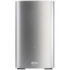 Western Digital My Book Thunderbolt Duo (4TB) (silver)