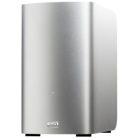 Western Digital My Book Thunderbolt Duo (4TB) (silver)
