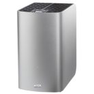 Western Digital My Book Thunderbolt Duo (4TB) (silver)