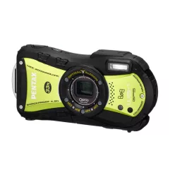 Pentax Optio WG-1 GPS