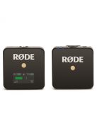 Rode Wireless GO Digitales Drahtlos-Mikrofonsystem