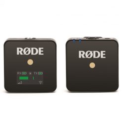 Rode Wireless GO Compact Wireless Microphone System