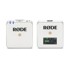 Rode Wireless GO Compact Wireless Microphone System