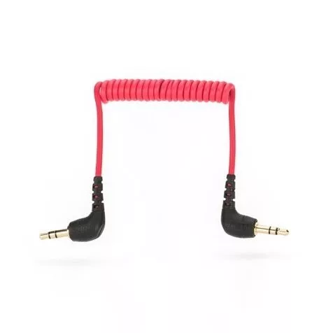 RODE Wireless GO ultra kompakt digitális vezeték nélküli csíptetős mikrofon rendszer (white)