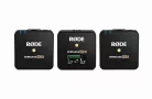 Rode Wireless GO Compact Wireless Microphone System