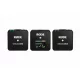 Rode Wireless GO Compact Wireless Microphone System