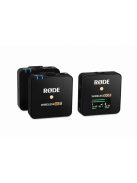 Rode Wireless GO Compact Wireless Microphone System