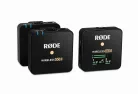 Rode Wireless GO Compact Wireless Microphone System