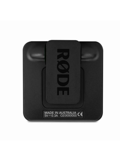 Rode Wireless GO Compact Wireless Microphone System