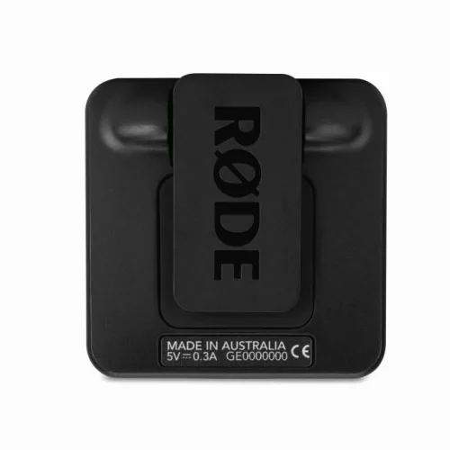 Rode Wireless GO Compact Wireless Microphone System