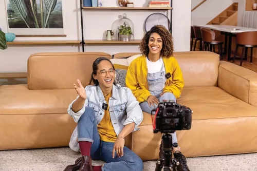 Rode Wireless GO Compact Wireless Microphone System