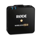 RODE Wireless GO II (TX) (WIGOIITX)