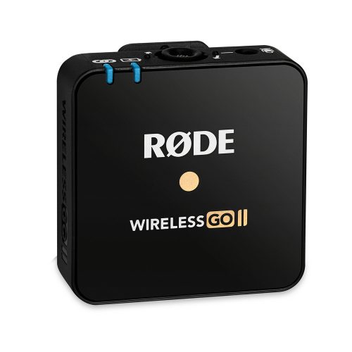 RODE Wireless GO II (TX) (WIGOIITX)