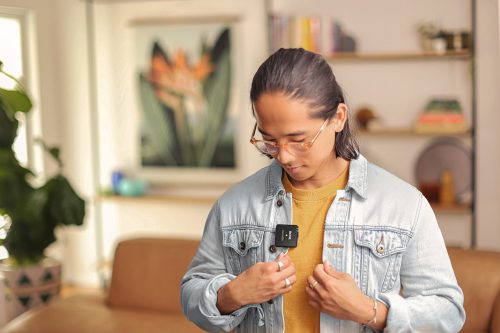 RODE Wireless GO II (TX) (WIGOIITX)