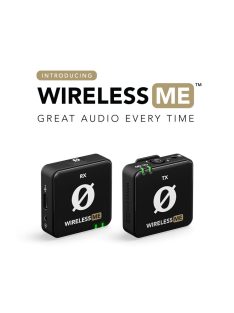 RODE Wireless ME (TX+RX) (WIME)