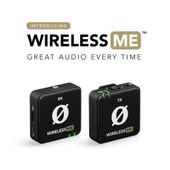 RODE Wireless ME (TX+RX) (WIME)
