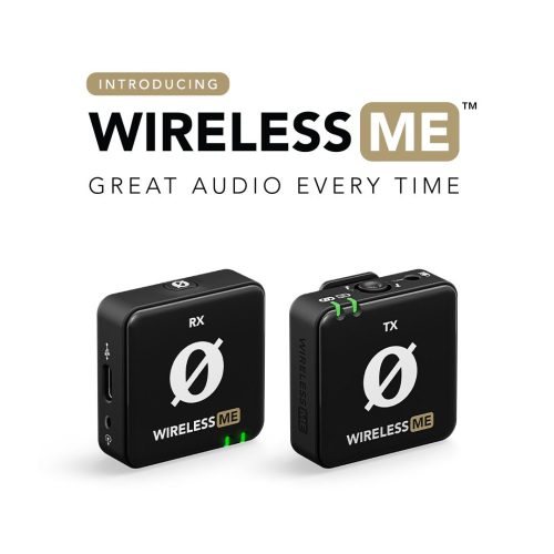 RODE Wireless ME (TX+RX) (WIME)