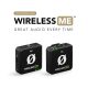 RODE Wireless ME (TX+RX) (WIME)
