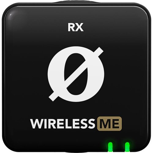 RODE Wireless ME DUAL (TX+TX+RX) (WIMEDUAL)