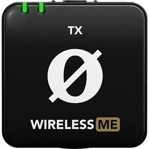 RODE Wireless ME DUAL (TX+TX+RX) (WIMEDUAL)