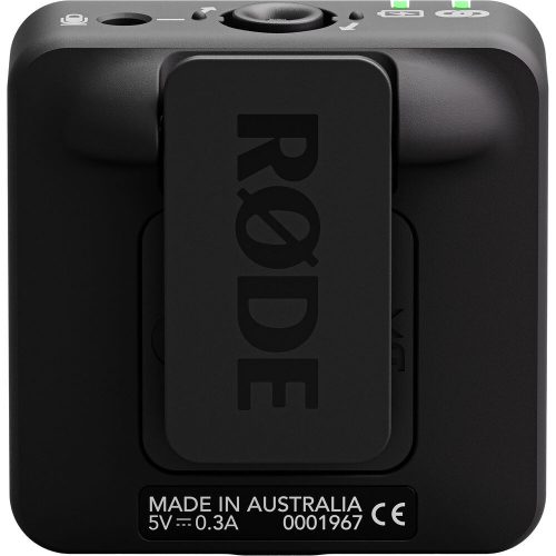 RODE Wireless ME DUAL (TX+TX+RX) (WIMEDUAL)
