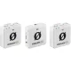RODE Wireless ME DUAL (TX+TX+RX) (WIMEDUAL), fehér