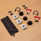 RODE Wireless ME DUAL (TX+TX+RX) (WIMEDUAL), fehér
