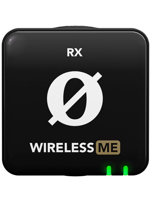 RODE Wireless ME DUAL (TX+TX+RX) (WIME DUAL)