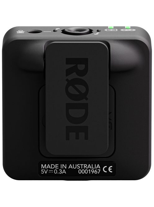 RODE Wireless ME DUAL (TX+TX+RX) (WIME DUAL)