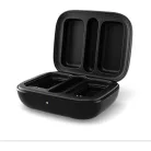 RODE Wireless Micro-C két csatornás kompakt vezeték nélküli mikrofon (USB-C), fekete