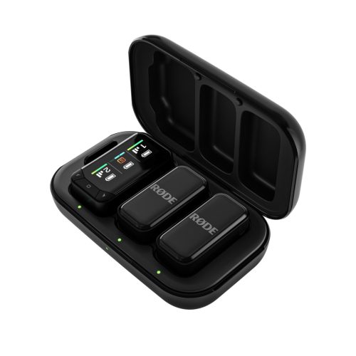 RODE Wireless Micro Camera KIT (WIMICROCKIT)