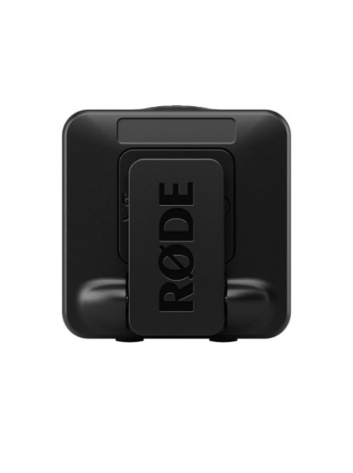 RODE Wireless PRO (TX+TX+RX) (Dual) (WIPRO)