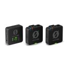 Rode Wireless GO Compact Wireless Microphone System