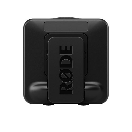 Rode Wireless GO Compact Wireless Microphone System
