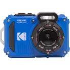 KODAK PIXPRO WPZ2 digitális fényképezőgép (blue) (WPZ2-BL)