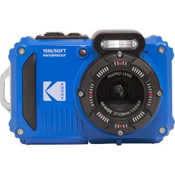   KODAK PIXPRO WPZ2 digitális fényképezőgép (blue) (WPZ2-BL)