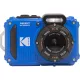 KODAK PIXPRO WPZ2 digitális fényképezőgép (blue) (WPZ2-BL)