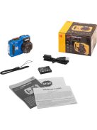 KODAK PIXPRO WPZ2 digitális fényképezőgép (blue) (WPZ2-BL)