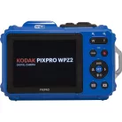 KODAK PIXPRO WPZ2 digitális fényképezőgép (blue) (WPZ2-BL)