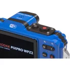 KODAK PIXPRO WPZ2 digitális fényképezőgép (blue) (WPZ2-BL)