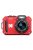 KODAK PIXPRO WPZ2 digitális fényképezőgép (red) (WPZ2-RD)