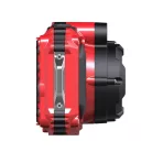 KODAK PIXPRO WPZ2 digitális fényképezőgép (red) (WPZ2-RD)