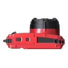 KODAK PIXPRO WPZ2 digitális fényképezőgép (red) (WPZ2-RD)