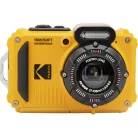 KODAK PIXPRO WPZ2 digitális fényképezőgép (yellow) (WPZ2-YL)