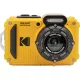 KODAK PIXPRO WPZ2 digitális fényképezőgép (yellow) (WPZ2-YL)