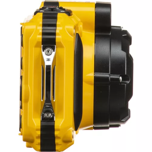 KODAK PIXPRO WPZ2 digitális fényképezőgép (yellow) (WPZ2-YL)