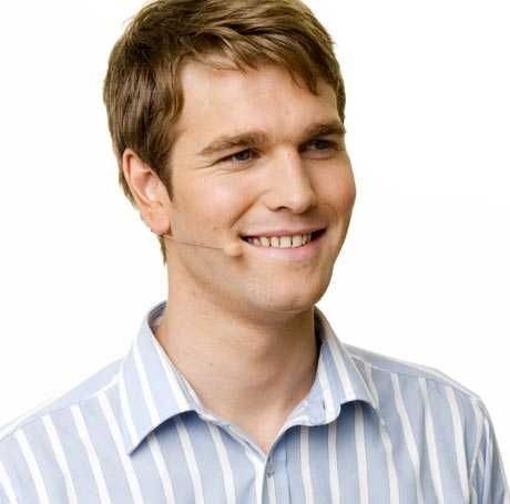 RODE WS-HS1-P szélfogó szivacs, 3db - bézs színű