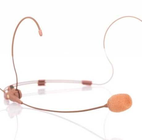 RODE WS-HS1-P szélfogó szivacs, 3db - bézs színű